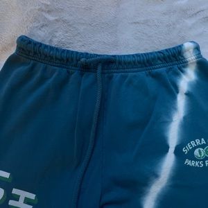 “Project Earth” Sweatpants
